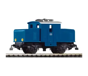 Piko 57014 myTrain® Diesel-Rangierlokomotive / Maßstab: HO (1:87) / ab 8 Jahren 