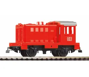 Piko 57013 myTrain® Diesellok der DB / Maßstab: HO (1:200) / Radius 358 mm / ab 8 Jahren 