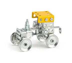 Merkur Mini 53 - Traktor / ab 5 Jahren
