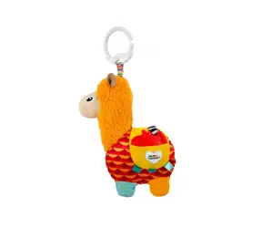 Lamaze - Lama Laura / ab 0 Monaten