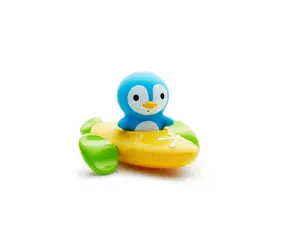 Munchkin - Paddelnder Pinguin / ab 18 Monaten