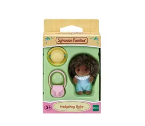 Sylvanian Families Baby-Igel / ab 3 Jahren