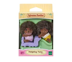 Sylvanian Families Zwillingsigel / ab 3 Jahren