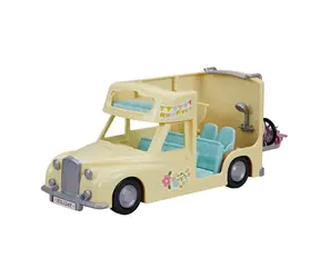 Sylvanian Families Familien-Wohnmobil / ab 3 Jahren