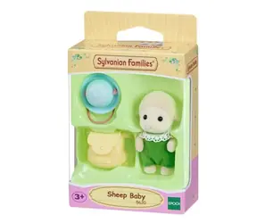 Sylvanian Families Babyschaf / ab 3 Jahren