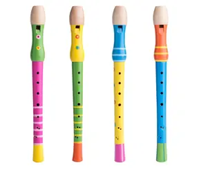 Woody Flute / ab 3 Jahren