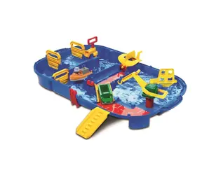 Big AquaPlay LockBox / ab 3 Jahren
