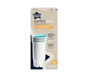 Tommee Tippee Perfect Prep Filter / ab 0 Monaten