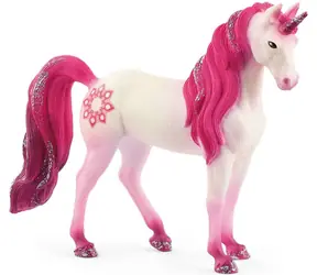 Schleich Bayala 70717 Mandala Einhornstute / ab 5 Jahren