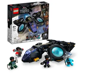 LEGO® MARVEL 76211 Shuris Sunbird-Jet / Anzahl der Teile: 355 / ab 8 Jahren