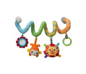 Infantino Spiral Jungle / von Geburt an