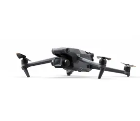 DJI Mavic 3 Classic (DJI RC) / Quadrocopter - Drohne / 5,1K-Kamera / GPS