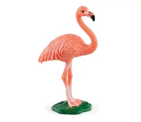 Schleich Wild Life 465260 Flamingo / ab 3 Jahren
