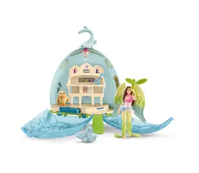 Schleich Bayala - 42520 Mystische Bibliothek / ab 3 Jahren