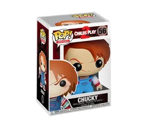 Funko POP Horrorfilm: Childs Play 2 - Chucky / ab 3 Jahren
