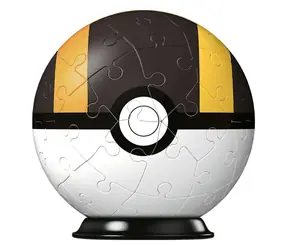 Ravensburger 3D Puzzle Pokémon Thema 3