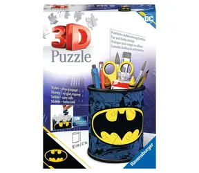 Ravensburger 3D Puzzle Batman Bleistiftständer / 54 Teile 