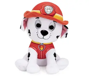 Paw Patrol - Plüsch Marshall / ab 1 Jahr