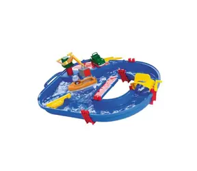 Big AquaPlay StartSet Wasserwelt / ab 3 Jahren 