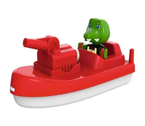 Big AquaPlay Feuerboot / ab 3 Jahren