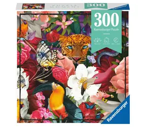 Ravensburger Blumen / 300 Stück / ab 8 Jahren