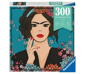Ravensburger Frida / 300 Stück / ab 8 Jahren