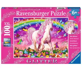 Ravensburger Pferd im Traum - 100 Stück / ab 6 Jahren