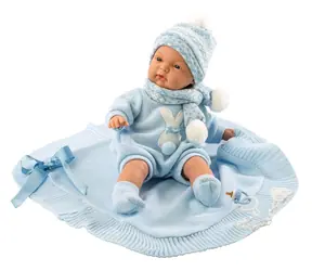 Llorens New Born Joel Lloron 38 cm / ab 3 Jahren