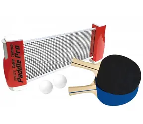 CROSS Universal-Set für Tischtennis 