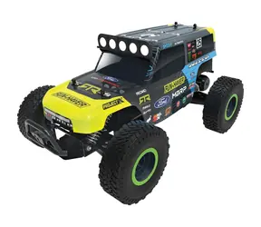 Maisto RC Brocky Ultra4 Ford Bronco / RC Auto / Fernbedienung / 2,4 GHz / Alter: 8+