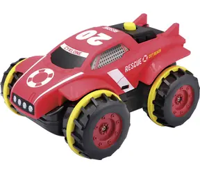 Maisto RC CyKlone AquaTread / RC Car / Fernbedienung / 2,4 GHz / Alter: 8+