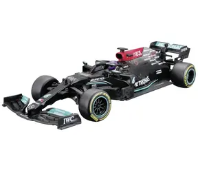 Maisto RC Mercedes AMG F1 W12 E Performance / 1:24 / RC-Car / Ferngesteuert / 2,4 GHz / Alter: 8+