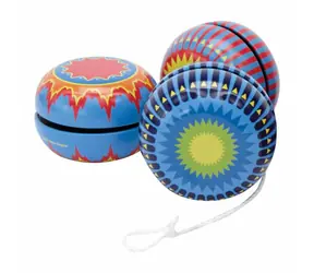 Schylling Metal Yo-Yo / ab 3 Jahren