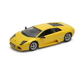 Welly Lamborghini Murciélago gelb / 1:24 / ab 8 Jahren