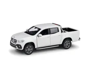 Welly Mercedes Benz X-Klasse weiß / 1:27 / ab 8 Jahren