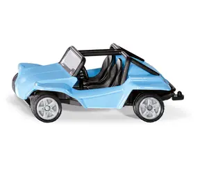 Siku Blister - Buggy / ab 3 Jahren