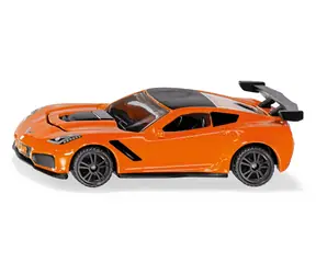 Siku Blister - Chevrolet Corvette ZR1 / ab 3 Jahren