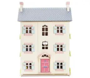 Le Toy Van House Cherry / ab 3 Jahren