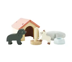 Le Toy Van Set Haustiere / ab 3 Jahren