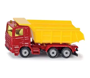 Siku Blister - LKW mit Kippaufbau / ab 3 Jahren