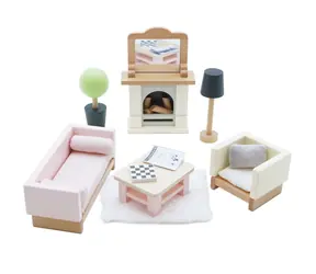 Le Toy Van Furniture Daisylane Wohnzimmer / ab 3 Jahren