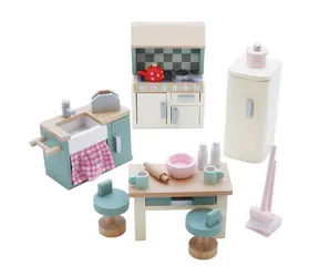 Le Toy Van Furniture Daisylane Küche / ab 3 Jahren