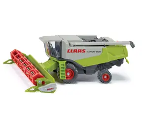 Siku Farmer - Harvester / 1:50 / ab 3 Jahren