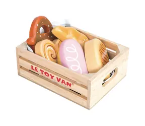 Le Toy Van Gebäckdose / ab 2 Jahren