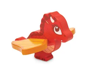 Le Toy Van Drak / ab 3 Jahren