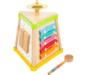 Small Foot Musikalischer Dreiecksklang / ab 18 Monaten