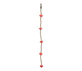 Small Foot Kletterseil Everest / Belastbarkeit: 100 kg / ab 3 Jahren