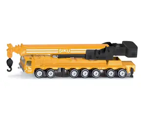 Siku Blister - Schwerer LKW-Kran / ab 3 Jahren