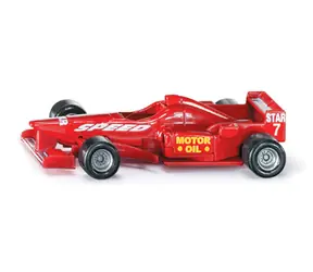 Siku Blister - Formel 1 Rennwagen / 1:55 / ab 3 Jahren
