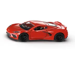 Siku Super - Chevrolet Corvette Stingray / 1:50 / ab 3 Jahren
